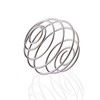 304 Stainless Steel Blender Ball Whisk Whisk Protein Mixing Ball