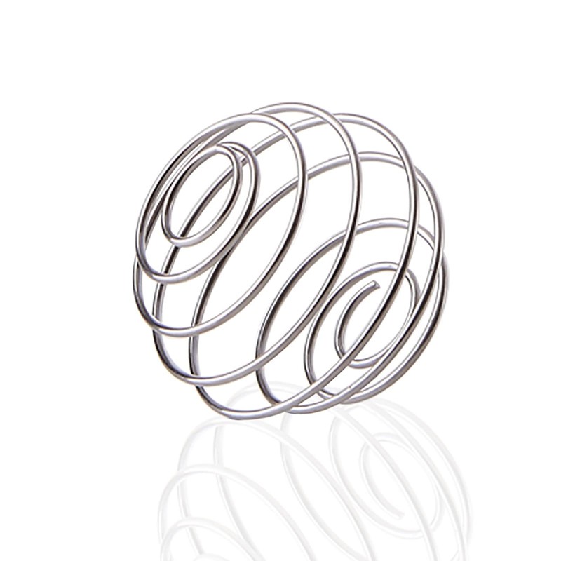 304 Stainless Steel Blender Ball Whisk Whisk Protein Mixing Ball