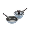 PN Plenty of Harvest [Plenty of Harvest] PN Brie Mini SET/Blue / PN풍년 [풍년] PN 브리에 미니 SET/블루