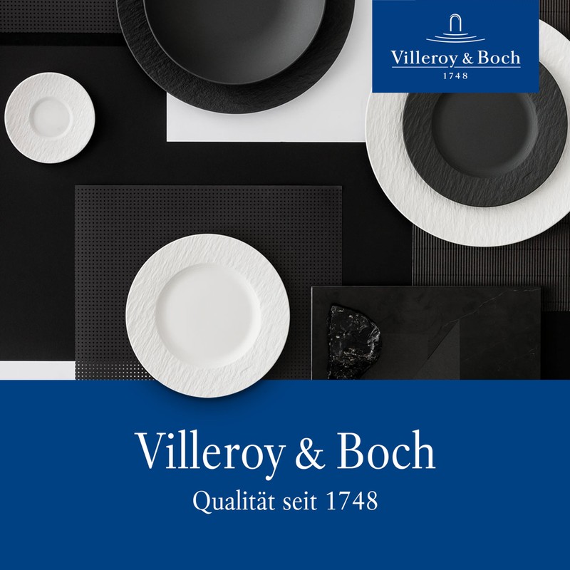 6 Espressolöffel 120mm im GP OSCAR Villeroy & Boch