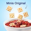 Premium Original Mini Saltine Crackers, 6 - 11 oz Boxes