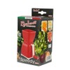 Rigamonti Speedy-Herb Chopper Red, ONE