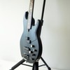 Pickguard for Yamaha BB Series Bass Guitars, Matte Black Anodized,