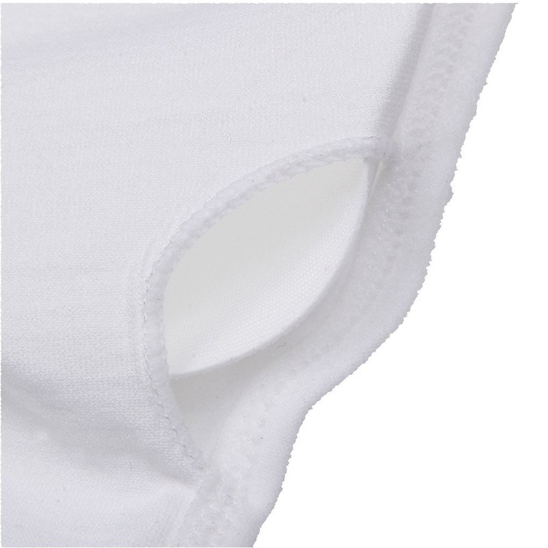 ohlyah Women's Zipper Front Closure Sports Bra Racerback Yoga Bras