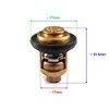 Boat Engine Thermostat Asy 19300-ZY6-003 7634371 for Honda Outboard 2-Stroke