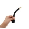 SHINEOFI Welding Torch Neck Assembly for Bent Tube Welding High