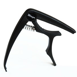 wingostore Guitar Capos Capo Black