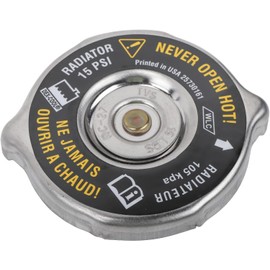 ACDelco GM Original Equipment Tapa de Radiador 15 PSI RC96