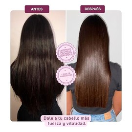 Kaba Shampoo de Cebolla Anticaída y Acondicionador de Ceramidas Promueve el Crecimiento y la Recuperación del Cabello con componentes naturales