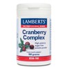 Lamberts Cranberry Complex, 100gr (8556-100)