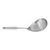 Skimmer Ladle 304 Stainless Steel Food Grade Long Handle Large