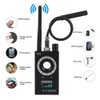 Multi Function Wireless Portable RF Signal Detector Mini Camera Lens