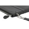 StilGut Business Sleeve Padfolio 3in1: Purse, Tablets up to 8.0