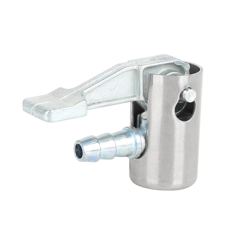 X AUTOHAUX 6mm Locking Air Chuck Air Hose Inflator Adapter