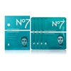 No.7 No7 Protect & Perfect Intense ADVANCED serum boost sheet