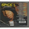 The Ridah by Spice 1 (CD, 2004, PA) 15 +