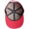 Parly Gates 053-5187101 Unisex Cap (New History Logo Pattern) /