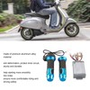 24V 800W Brush Motor Speed Controller with Throttle Grip for