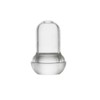 USA Lab Spherical Joint Glass Stoppers - S35 & S50
