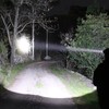 Vanvale High Lumens LED Mining Headlamp with Hat - Waterproof,