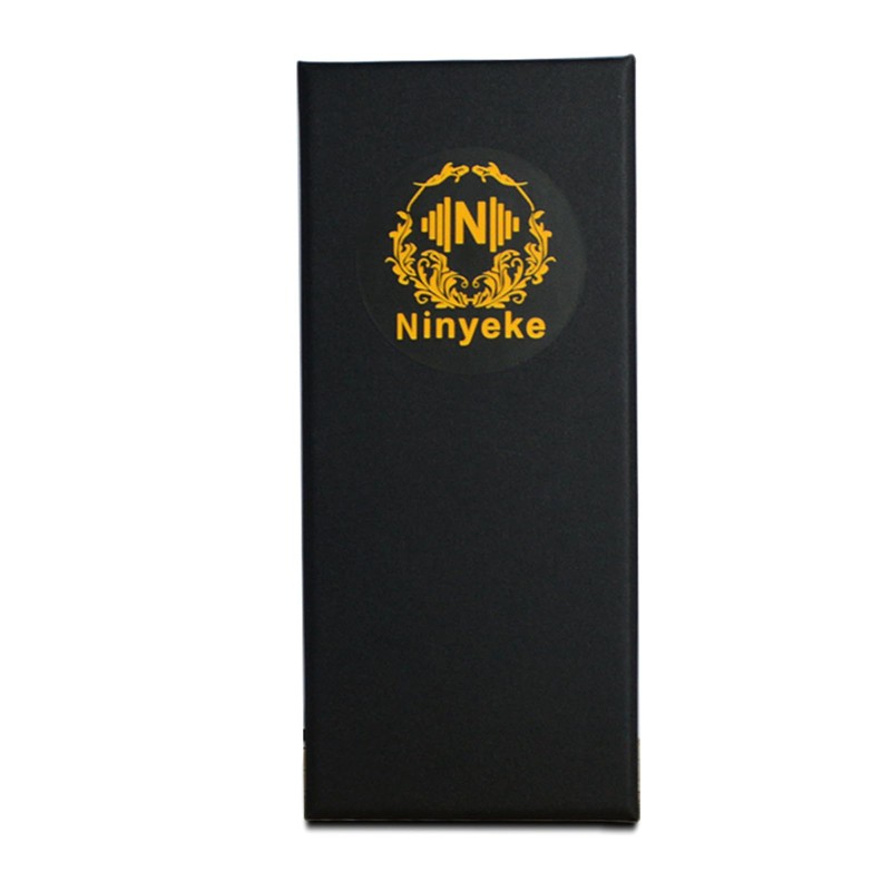 Crystal Tuner, 4096Hz, Tuning Fork, Natural Crystal, For Purification, Set