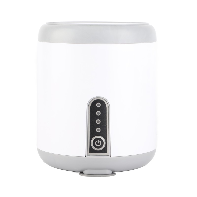 Electric Infant Bottle Shaker Multi Speed Adjustment Automatic Baby Milk
