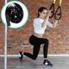 Door Anchor Strap For Resistance Bands Heavy Duty Multi Loop