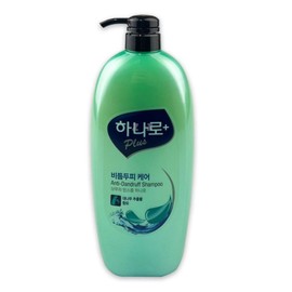 Partner company Hanaro Shampoo Dandruff Scalp Care Hair Cleansing Shampoo 680ml / 하나로 샴푸 비듬 두피 케어 헤어 클렌징 샴푸 680ml