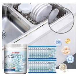 Para Limpiar Estufas, Azulejos, Baños, Cocinas, Moho Y