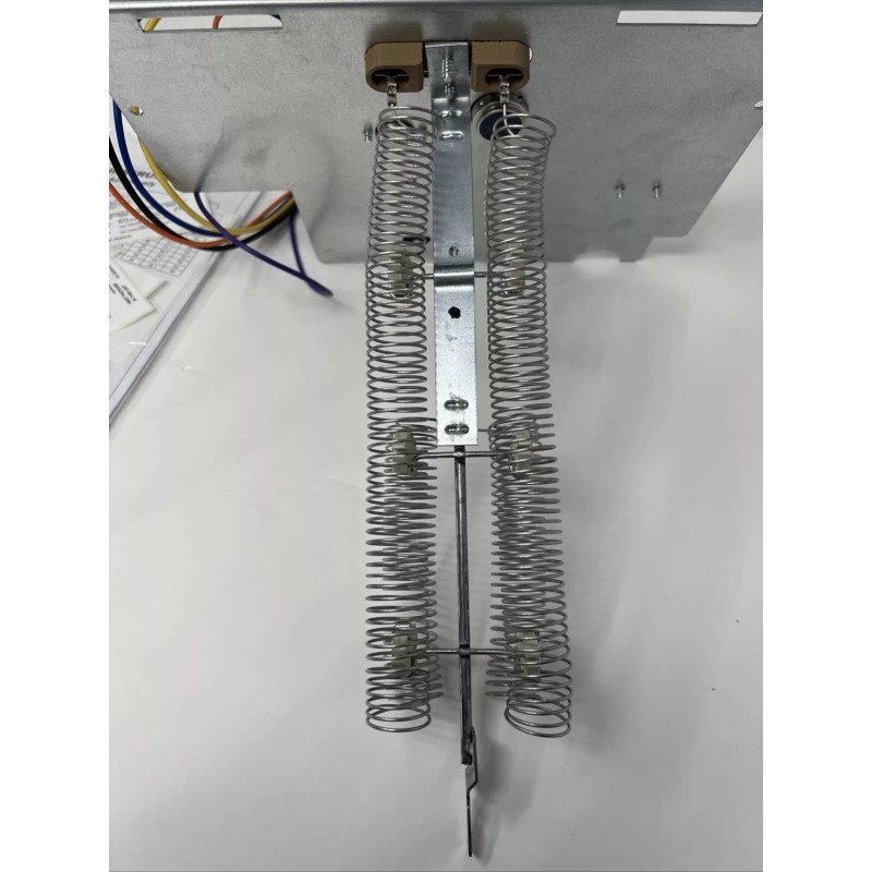 TUTCO Electric Heater, FC-0501N05LC, 81-20435-01, 208/240V, 3.3/4.4kW, 1P, 16A