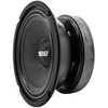 EARTHQUAKE Sound PR-EQ6S8 6.5-inch 8-Ohm Cloth Surround Speakers - Sealed
