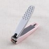 Kai Corporation KQ2040 Architsumekiri Curved Blade with Stopper Case, Made