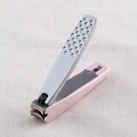 Kai Corporation KQ2040 Architsumekiri Curved Blade with Stopper Case, Made in Japan