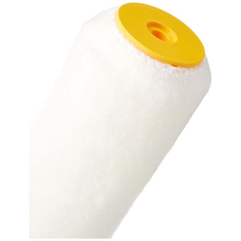 Purdy 140670122 Roller Sleeve, White, 305 x 10mm (12 x