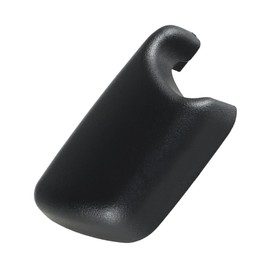 HIMARKLIF - Funda para cinturón de seguridad delantero compatible con Jeep Wrangler JK 2011-2018 Reemplazo#:5HF07DX9AE