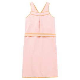 Bath Care? – Hosta Society Apron 2 , , , powder pink,