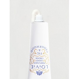 Whig & Cedarwood Perfumed Hand Cream N / 휘그 앤 시더우드 퍼퓸드 핸드크림 N