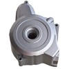 RedCap Left Side Stator Cover for 6-Coil Stator Engines Compatible