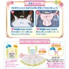 Bandai Delicious Party Pretty Cure Delicious Cooking 3-Way Apron Dress