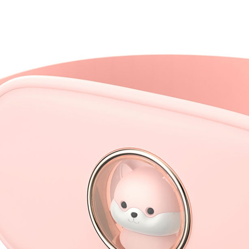 Uterus Heating Belt 4 Gear Adjustable Pain Reduce Vibrating Hot