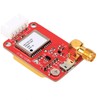GPS Module Satellite Positioning Board Serial Communication Carrier Ceramic Antenna