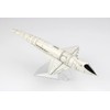 PLATZ MOE2001-12 MOE2001-12 MOEBIUS MODEL 2001 Space Clipper (Compact Scale)