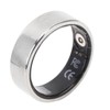 Smart Health Ring Sleep Temperature Steps Monitoring 18mah Lightweight Fitness