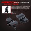 Merautop SJ Pack of 2 Car Windscreen Washer Nozzles Replacement