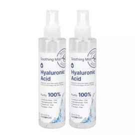 Unknown 2개 히알루론산 수딩미스트 200ml 2 Hyaluronate Soothing Mist 200ml [Basic product]