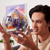 Spin Master Games Perplexus Epic Interactive Maze Game with 125