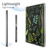 CoBak Clear Transparent Case for 7 Inch 2024 e-Reader (Not