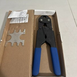 Soft Touch 1/2 PEX ASTM F -1807 New