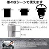 Pstyle. Rivet Nut 304 Stainless Steel PST-146 (M4*10*6mm Set of