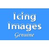 Icing Images Premium Icing Sheets Pre-Cut Shapes (1.5" Circles)